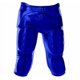 thumbnail image 1 of Pantalón de fútbol juvenil MARTIN, talla M, azul rey, 1 of 1