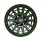 thumbnail image 2 of Set 4 llantas 17X9 6X139 Et0 CYCLE MB, 2 of 3