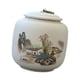 thumbnail image 5 of Recipiente Para Té De Cerámica Con Tapa Sellada, Tarro De Té Hermético Multifuncional De 800ml, Casa, 5 of 5