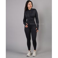 Flix Spa - Enterizo Largo Push Up Mujer Efecto Reductor Premium