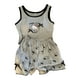 thumbnail image 1 of Pijama Hello Kitty Talla Xl Gris, 1 of 2