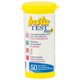 thumbnail image 1 of Tiras reactivas para piscina LaMotte Insta-Test 4 Plus, 50 unidades, 1 of 4