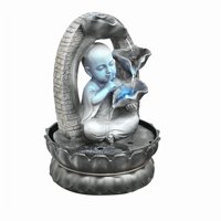 Muebles Santa Ana - Fuente Agua No Hablar