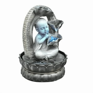 Muebles Santa Ana - Fuente Agua No Hablar