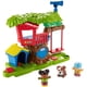 thumbnail image 1 of Juego Fisher Price Little People Columpio y Comparte Casa Árbol, 1 of 2