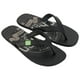 thumbnail image 2 of Sandalia Hombre Negro Dakar Cartago, 2 of 3