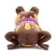 thumbnail image 4 of Peluche Toynk Futurama Hypnotoad de 23 cm, 4 of 8