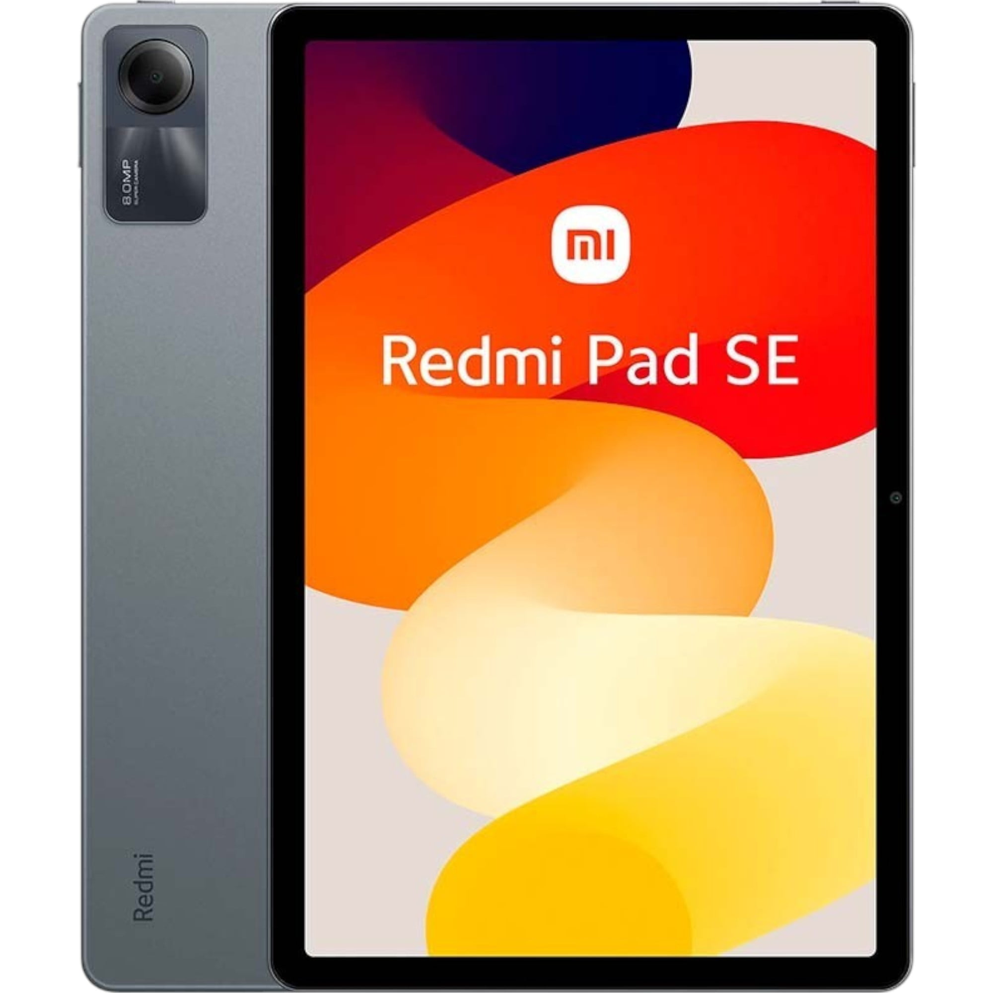 Tablet Xiaomi Redmi Pad Se 11" 8gb+256gb Gris