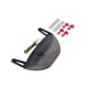 thumbnail image 1 of Luz Trasera LED Integrada Con Se?al De Giro De Freno Trasero Para HONDA CBR600RR 2007-2012, 1 of 5