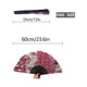 thumbnail image 4 of Abanico de Mano Plegable Oso Lotso, 4 of 6