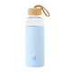 thumbnail image 1 of Botella Deportiva Celeste Corona, 1 of 4