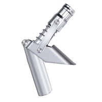 Magideal - Boquilla De Inyección De Aceite De Alta Presión, Puntas De Grasa Acoplador De Grasa De 15.75 '' Para Arados Máquina Herramienta Agrícola Engranajes Co