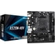 thumbnail image 1 of PLACA MADRE ASROCK A520M HDV sAM4, 1 of 2