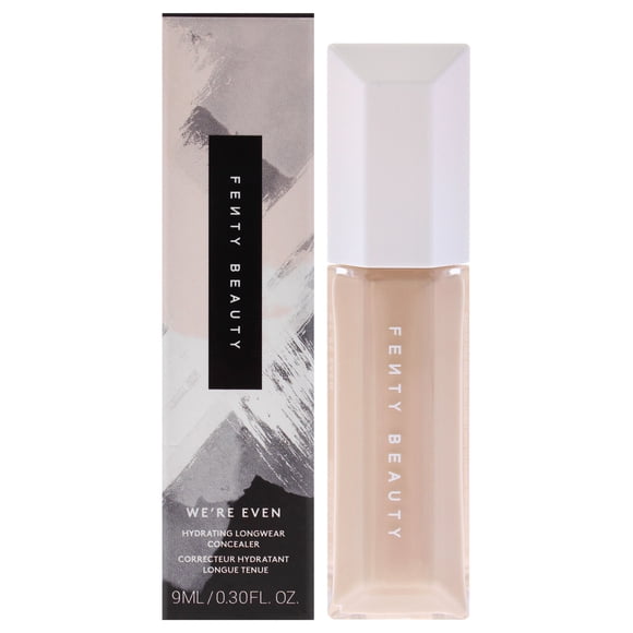 Corrector Hidratante Fenty Beauty Even 9 190 W 9 ml