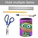 thumbnail image 5 of Organizador de Lápices Desmarcar Super Why Cuero PVC 10x8 cm, 5 of 6