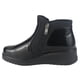 thumbnail image 2 of Botin Chalada Mujer Rayo-3 Negro Casual, 2 of 7