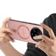 thumbnail image 2 of Magnetic Slim Case for Xiaomi 14 Ultra 5G with Camera Guard & Anti-Scratch Back Pink, 2 of 6