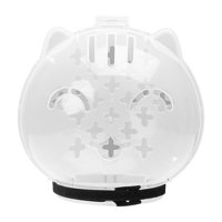 Ioensy - Cat Muzzle Multipurpose Cat Capy Corogado Para Afeitar La Belleza L