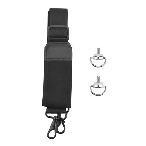 Magideal - Correa De Cuello De Cordón De Controlador Inteligente/Ergonómica/Correa De Hombro/Correa Colgante Ajustable Para Accesorios Controlador Rc