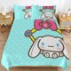 thumbnail image 2 of Cinnamoroll Bedding Sets for Kids Men Women, 2 of 5