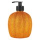 thumbnail image 1 of Dispensador de jabón SIMPLE PLEASURES Calabaza brillante con aroma a especias, 1 of 8