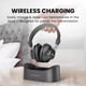 thumbnail image 5 of Auriculares inalámbricos Avantree HT5009 Plus para TV Bluetooth 5.3, 5 of 7