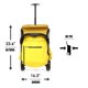 thumbnail image 3 of Coche De Paseo Ultra Compacto Azufre, 3 of 5