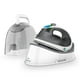 thumbnail image 1 of Plancha de vapor Steamfast SF-760 portátil inalámbrica 1200 W blanca, 1 of 3