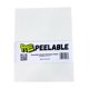 thumbnail image 1 of Papel RePeelable 21x29 cm Doble Cara – Pack de 25, 1 of 6