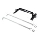 thumbnail image 3 of Kit De Soporte De Fijación Para Batería De Coche Genérico, Amarre De Batería Ajustable, 3 of 5