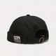 thumbnail image 3 of Vintage Docker Cap Brimless Hat Breathable Beanie Hats Cotton Retro Adjustable Sailor Cap Men's Hip Hop Hat, 3 of 5