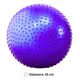 thumbnail image 2 of Pelota De Pilates Balón De Yoga Pilates 50 A 55cm + Inflador, 2 of 2