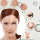 thumbnail image 3 of Masajeador Facial Cepillo Limpiador Facial Electrico Maquina, 3 of 3