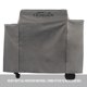 thumbnail image 2 of Cubierta para asador Traeger Grills BAC513 de largo completo para Ironwood 885, 2 of 4
