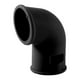 thumbnail image 1 of 1pc Silicone Steam Diverter Accessory For Pressure Cooker Steam Release Accessory 360 Rotating Kitchen Instant Pot Silicone Release Pipe, 1 of 2