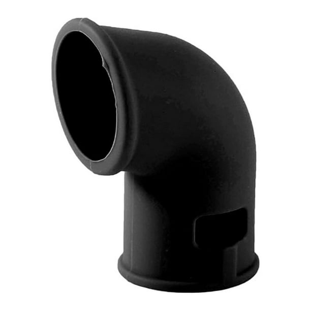 1pc Silicone Steam Diverter Accessory For Pressure Cooker Steam Release Accessory 360 Rotating Kitchen Instant Pot Silicone Release Pipe