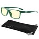 thumbnail image 3 of Gafas para Gaming Gunnar Vertex Moss Ámbar con Filtro de Luz Azul, 3 of 9