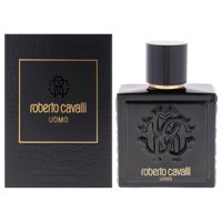 Perfume Roberto Cavalli Uomo Edt 100Ml Hombre