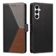 thumbnail image 4 of Funda Tipo Libro para Samsung Galaxy A05s con Ranuras, Negro, 4 of 6