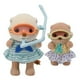 thumbnail image 4 of Figuras Sylvanian Families hermanas nutria colección, 4 of 6