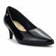 thumbnail image 3 of Zapato Chalada Mujer Camille-1 V Negro Casual, 3 of 7