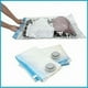 thumbnail image 1 of Pack De 6 Bolsas Guarda Ropa Al Vacio- Transparente, 1 of 5
