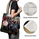 thumbnail image 3 of Cartera de Tela Desmarcar Modern Family 40x40cm, 3 of 6