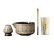 thumbnail image 3 of Juego De Batidores Matcha, Cuchara De Té, Accesorio De Ceremonia Para Dormitorio, Comedor, Oficina, Gris, 3 of 3