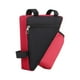 thumbnail image 2 of Bolsa De Cuadro De Bicicleta Bolsa De Almacenamiento De Bicicleta Ligera Para Accesorios De Bicicletas De Montaña Rojo Con Bolsa, 2 of 5