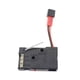 thumbnail image 2 of Tablero Receptor Principal De Placa De Circuito Para Vehículos Wltoys 284131 2046 1:28 RC, 2 of 5