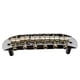 thumbnail image 1 of Bridge Mustang con sillines grandes para Fender Jaguar/Jazzmaster, 1 of 6