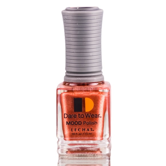 Esmalte de uñas Lechat Dare to Wear Mood Polish Magic Lace
