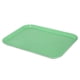 thumbnail image 4 of Bandeja De Fibra De Vidrio 35x45cm Verde Pistacho, 4 of 5