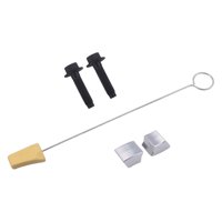 Ioensy - Cam Phaser Kit De Herramientas De Bloqueo Herramienta De Bloqueo Del Árbol De Levas Para Motores Ford 5.4L 3 V